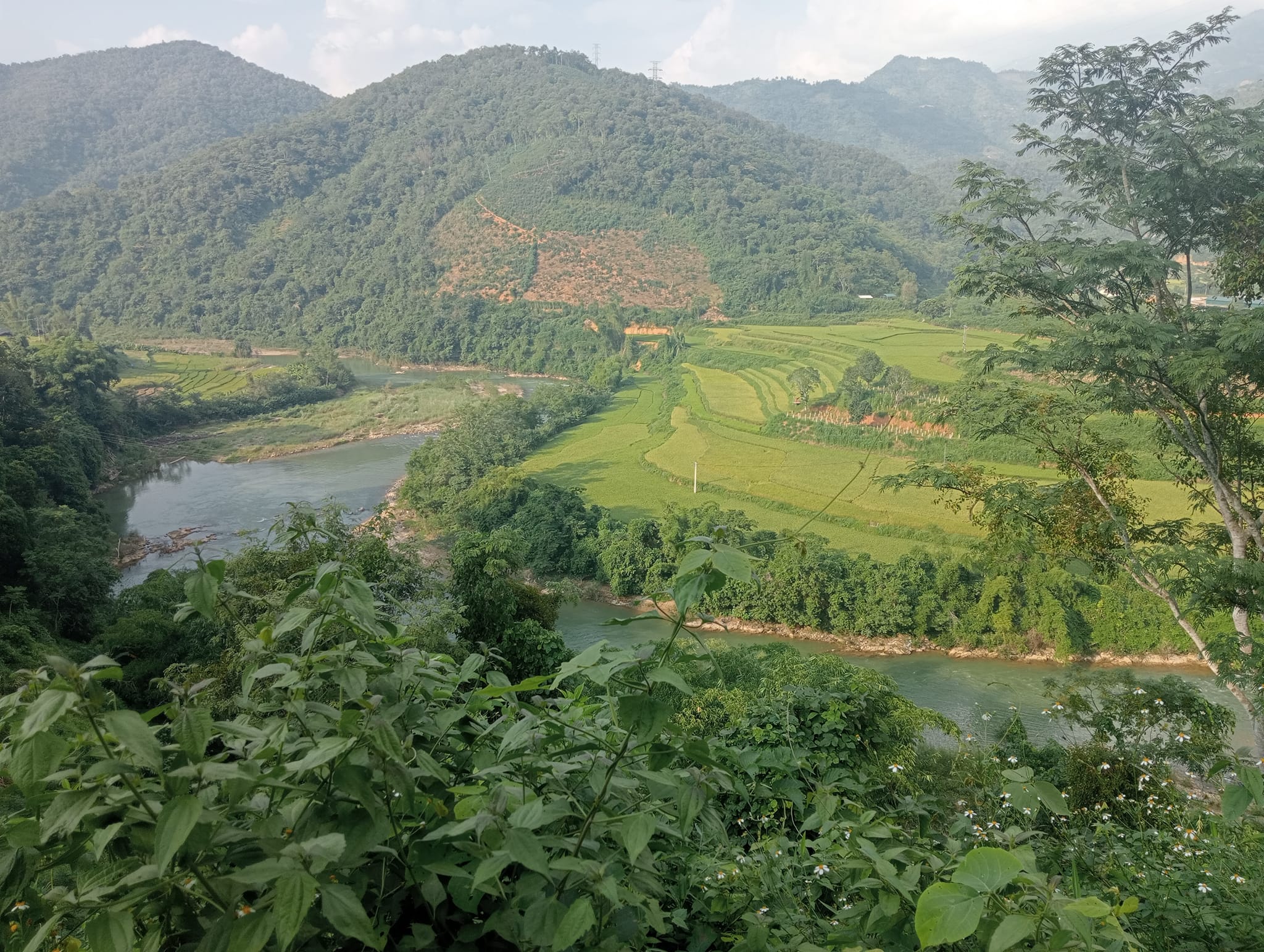 Epic Cycling Vacation From Ha Giang Loop To Vietnam's Central Coast 21 Days